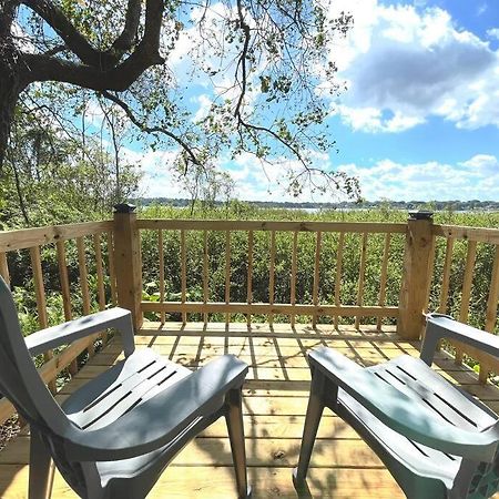 1Bed 1Bath Container Home Centrally Located Cypress Gardens Extérieur photo